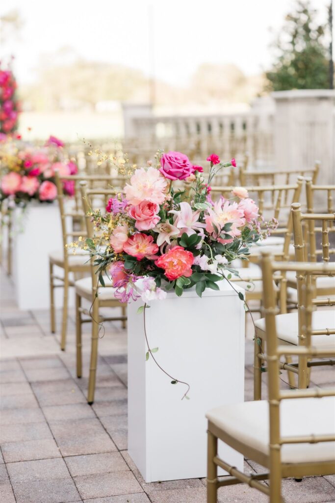 A wedding at the Country Club of Orlando by Orlando wedding photographer Angelika Krug photo & Film