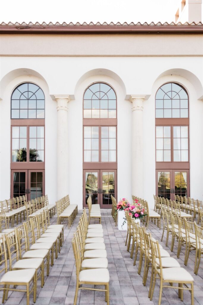 A wedding at the Country Club of Orlando by Orlando wedding photographer Angelika Krug photo & Film