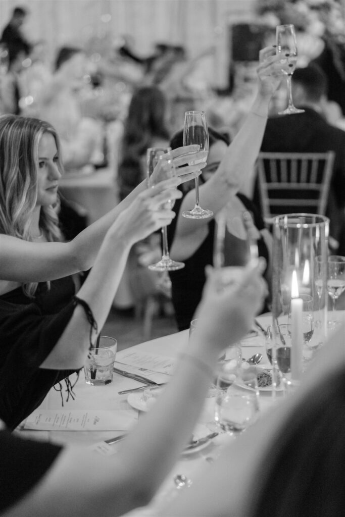 A wedding at the Alfond Inn captured by Orlando wedding photographer, Angelika Krug Photo & Film.