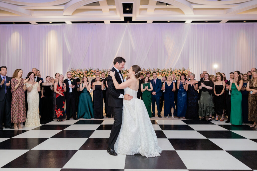 Wedding at the Ritz Carlton Orlando captured by Angelika Krug Photo & Film a Florida wedding photographer.