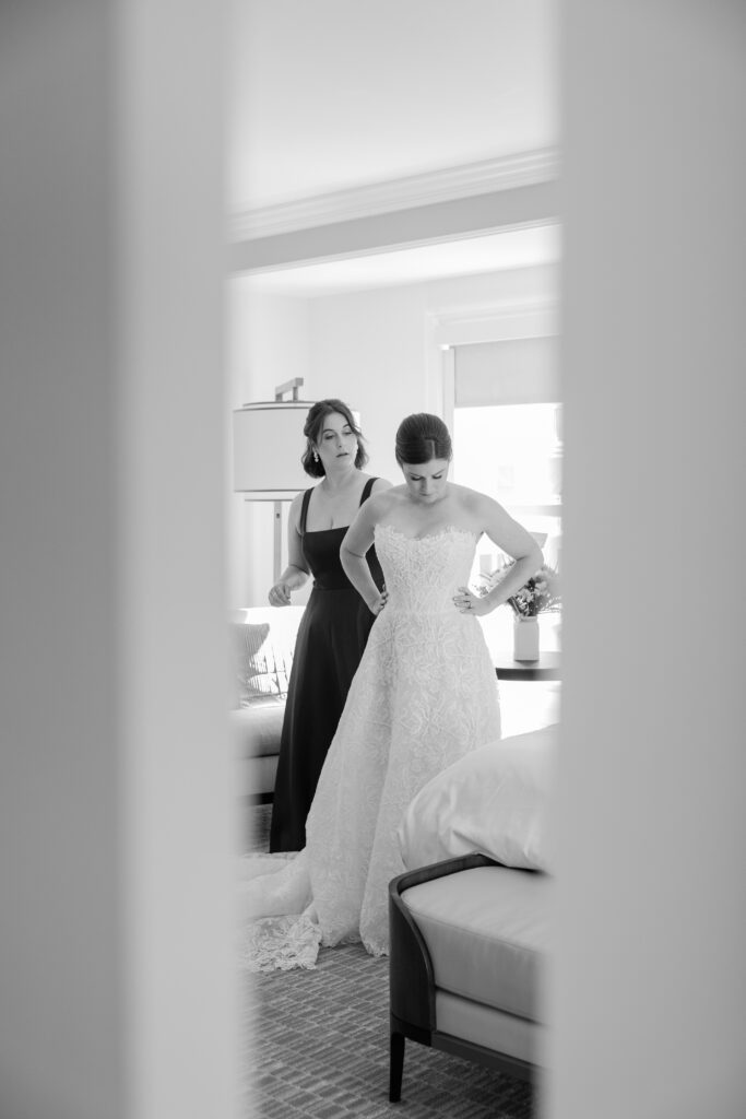 Wedding at the Ritz Carlton Orlando captured by Angelika Krug Photo & Film a Florida wedding photographer.