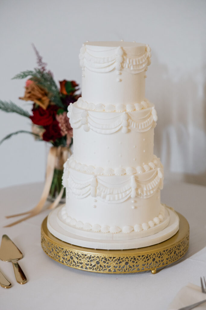 Luxmore Grand Estate wedding reception details photographed by Florida wedding photographer Angelika Krug Photo & Film