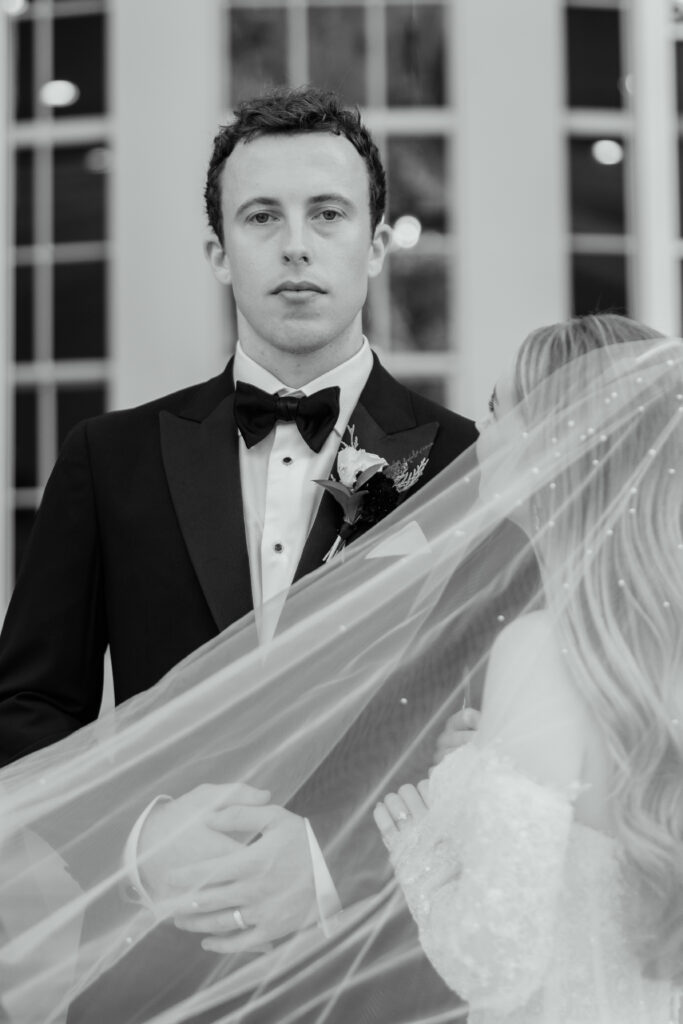 Wedding couples portraits photographed at the Luxmore Grand Estate photographed by Florida wedding photographer Angelika Krug Photo & Film